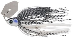 Spinnerbait Savage Gear Da Crazy Bush S 9cm 10g Bone
