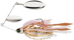 Spinnerbait Savage Gear Da Lil Bush 12cm 15g Wagasaki