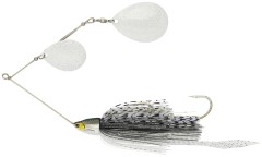 Spinnerbait Westin Monstervibe (Colorado) V2 #8/0 65g Headlight