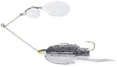 Spinnerbait Westin Monstervibe (Indiana) V2 #8/0 45g Headlight