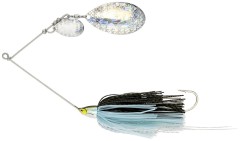 Spinnerbait Westin Monstervibe (Indiana) V2 #8/0 45g Herring