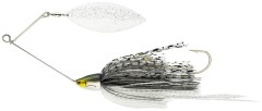 Spinnerbait Westin MonsterVibe (Willow) V2 #8/0 65g Headlight