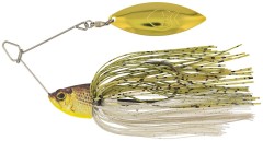 Spinnerbait Westin MVIBE Willow Gold #4/0 21g Ayu