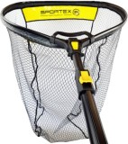 Spinning podmetač Sportex Monster gumiran plutajući 95x86cm