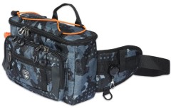 Spinning torbica oko struka Giants Fishing Spinning Kidney Bag MK2