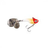 Spintail mamac Berkley Pulse Spintail 9 g Red Head