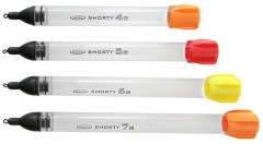 Splav Drennan Shorty Pellet Waggler 5g