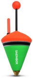 Splav na Dravce Saenger Big Fish Knicklicht Boje