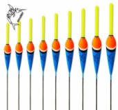 Splav Rizov RF-164 Težina 3gr