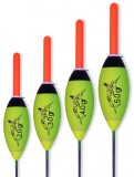 Splav Rizov RF-51 Težina 5gr