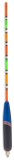 Splav Saenger Multicolor Flex Waggler Regular 6+2g