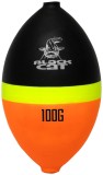 Splavac Black Cat Hard Core Float