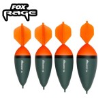 Splavak Fox Rage Predator HD Dart Slider 25gr