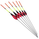 Splavak Giants Fishing Balsa Jezero 5,00gr