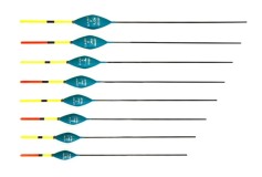 Splávek Drennan Carp 2 0,1gr