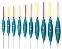 Splávek Drennan Carp 5