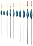 Splávek Drennan Carp 6 0,1g