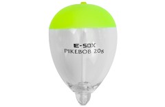 Splávek Drennan E-SOX Pike Bob
