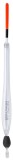 Splávek Drennan Puddle Chucker Waggler 2No4 (2,5g)