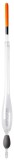 Splávek Drennan Puddle Chucker Waggler 3No4 (3,5g)