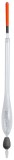 Splávek Drennan Puddle Chucker Waggler 3No4 (4,5g)