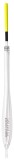Splávek Drennan Puddle Chucker Waggler 4AA+ (3,3g)
