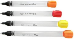 Splávek Drennan Shorty Pellet Waggler