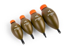 Splávek Korum Glide Stubba 4gr Splávek Korum Glide Stubba 4gr