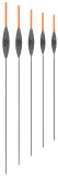Splávek Matrix Slim Carbon Pole Float Splávek Matrix Slim Carbon Pole Float