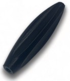 Splávek Podvodní CatCare Angular Black 10cm 15gr