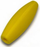 Splávek Podvodní CatCare Classic Yellow 6cm 6,5gr