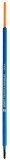 Splávek Preston Insert Peacock Waggler Splávek Preston Insert Peacock Waggler