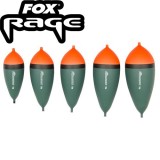 Splávek Rage Predator HD Stubby Slider 25gr