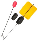 Splávek Rage Predator System Drifter