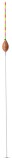 Splávek Saenger Multicolor Spotted Boy 0,3g Splávek Saenger Multicolor Spotted Boy 0,3g