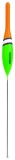 Splávek Saenger Specialist Stipp Pose 1 1,5gr 19cm Splávek Saenger Specialist Stipp Pose 1 1,5gr 19cm