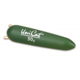 Splávek Uni Cat Tapered Subfloat Zvukový Splávek Uni Cat Tapered Subfloat Zvukový