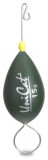 Splávek Uni Cat Worm Clip Pop Up Float 10gr