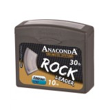 Spletaná Šnúra Anaconda Rock Leader 30lb
