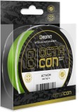 Spletaná Šnúra Delphin OctaCON Fluo Zelená