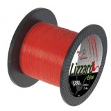 Spletaná Šnúra Iron Claw Lizzard Oranžová 1200m Spletaná Šnúra Iron Claw Lizzard Oranžová 1200m