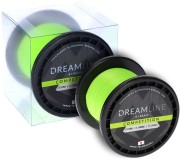 Spletaná Šnúra Mikado Dreamline Competition Fluo Zelená 2100m 0,20mm/20,83kg