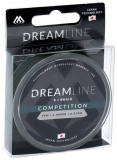 Spletaná Šnúra Mikado Dreamline Green 10m Spletaná Šnúra Mikado Dreamline Green 10m