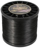 Spletaná Šnúra Mikado Nihonto Octa Braid Čierna