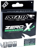 Spletaná Šnúra Skeater Zero-X 8Braid MG Floating 300m
