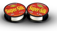 Spletaná Šnúrka Kryston SuperSilk 20m