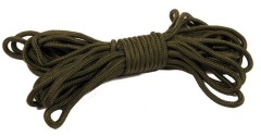 Splétaný Provaz Carp Spirit Cord 15m Splétaný Provaz Carp Spirit Cord 15m
