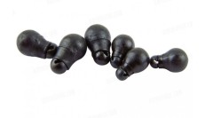 Spojka Korum Quickchange Beads Black Large