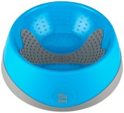 Spomaľovacia Miska LK Baits PETs OH Bowl Tyrkysová XL