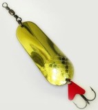 Spoon Plandavka Falcon Zlatna 12gr